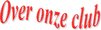 Over onze club
